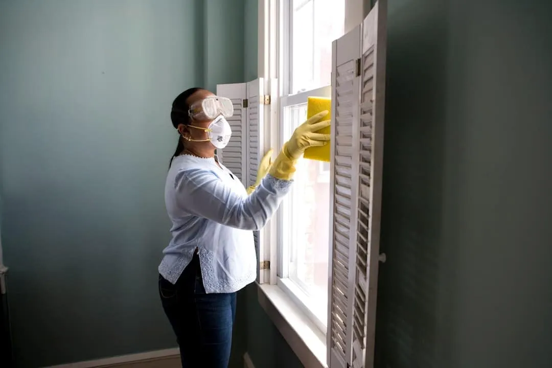 Waarom werken in de schoonmaakbranche een slimme keuze is