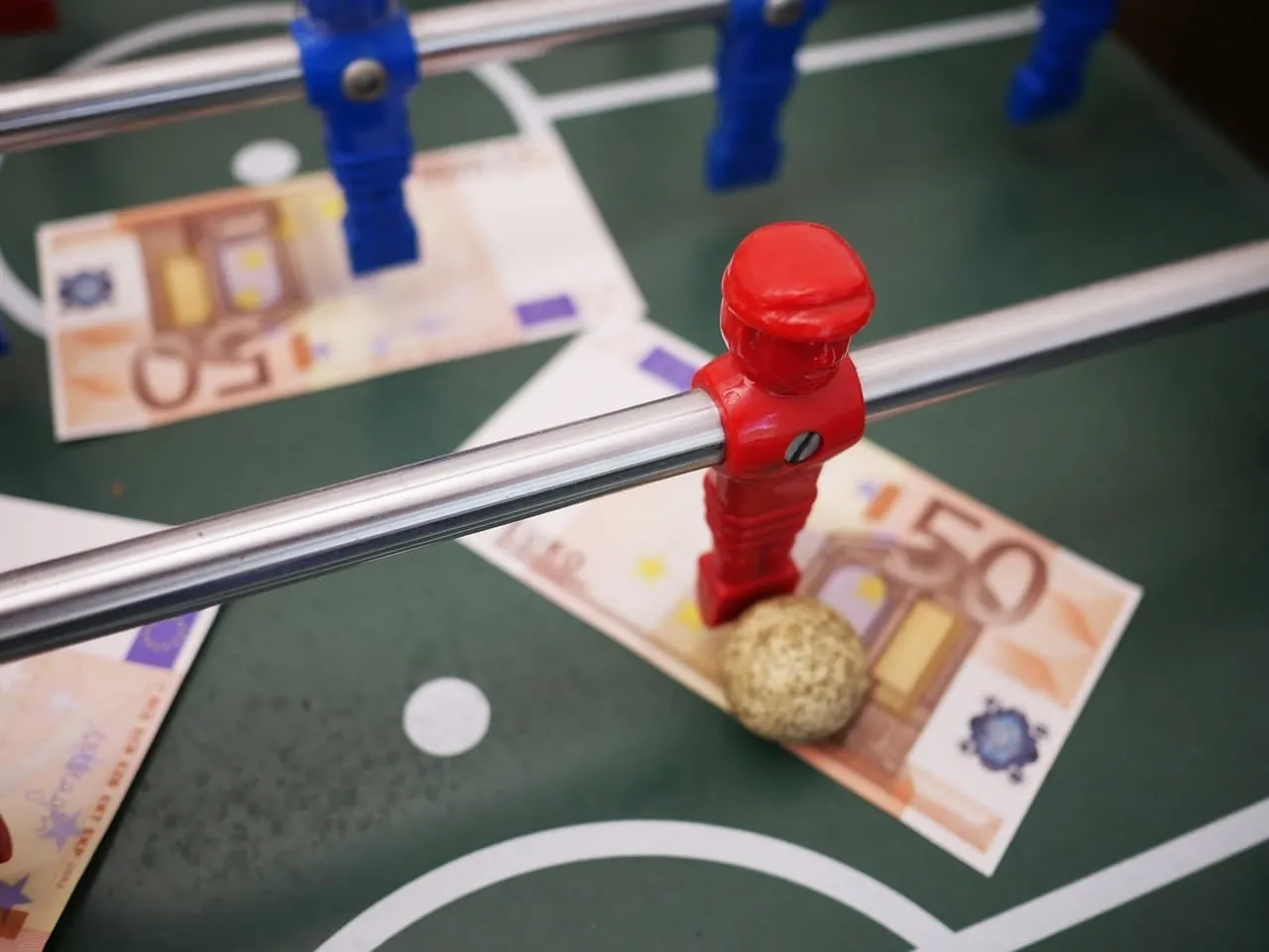 Wat je moet weten over sport betting