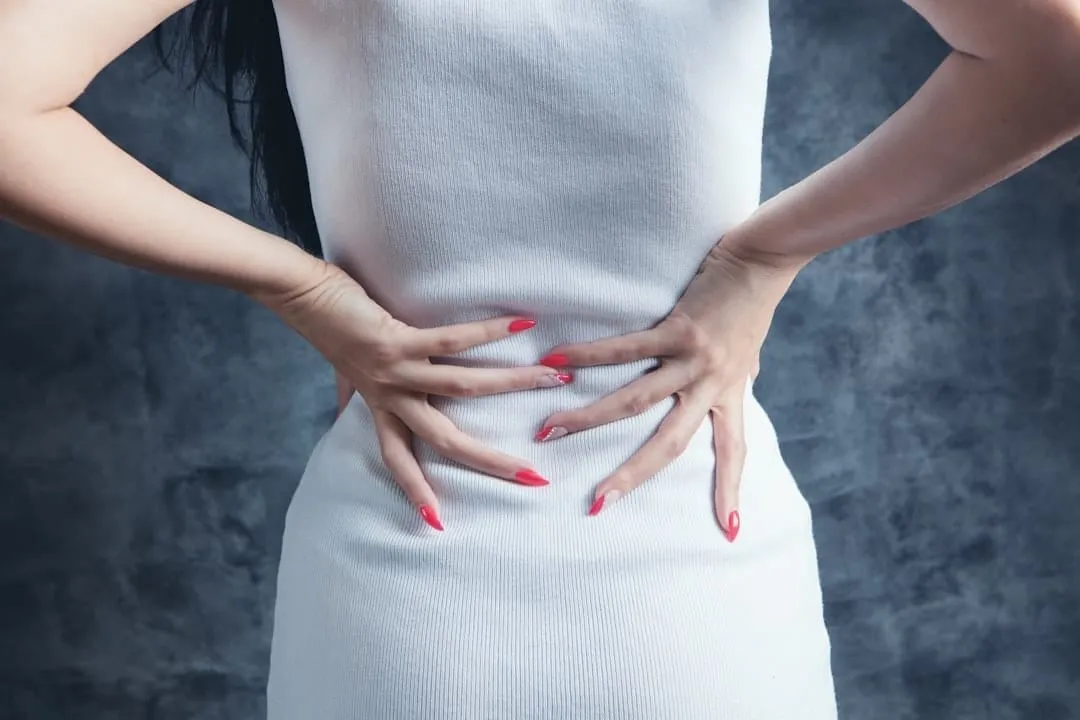 Wat kun je doen tegen menstruatiestoornissen?