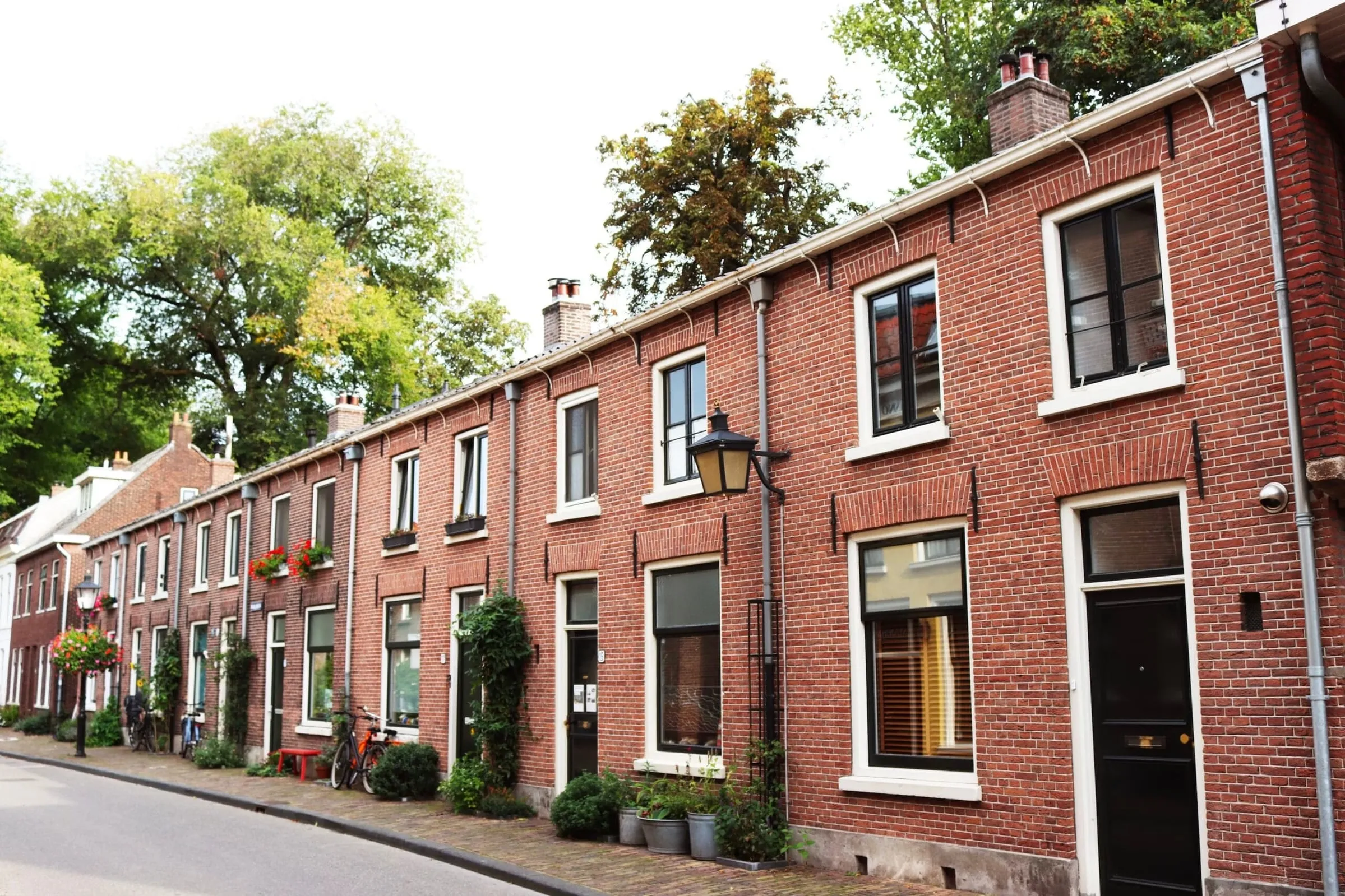 Wat zijn de voordelen van kunststof gemaakte bouwproducten?