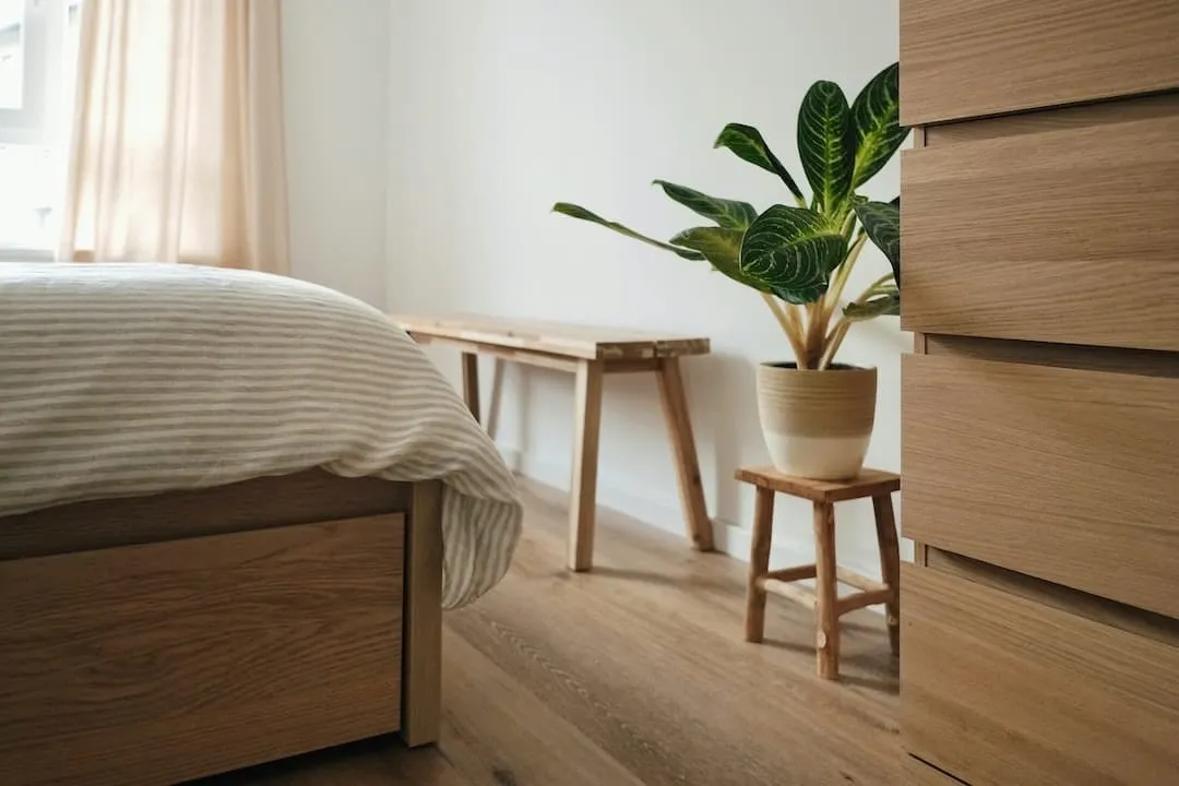 Woonstijlen verwegen: Minimalisme en de invloed op je levensstijl