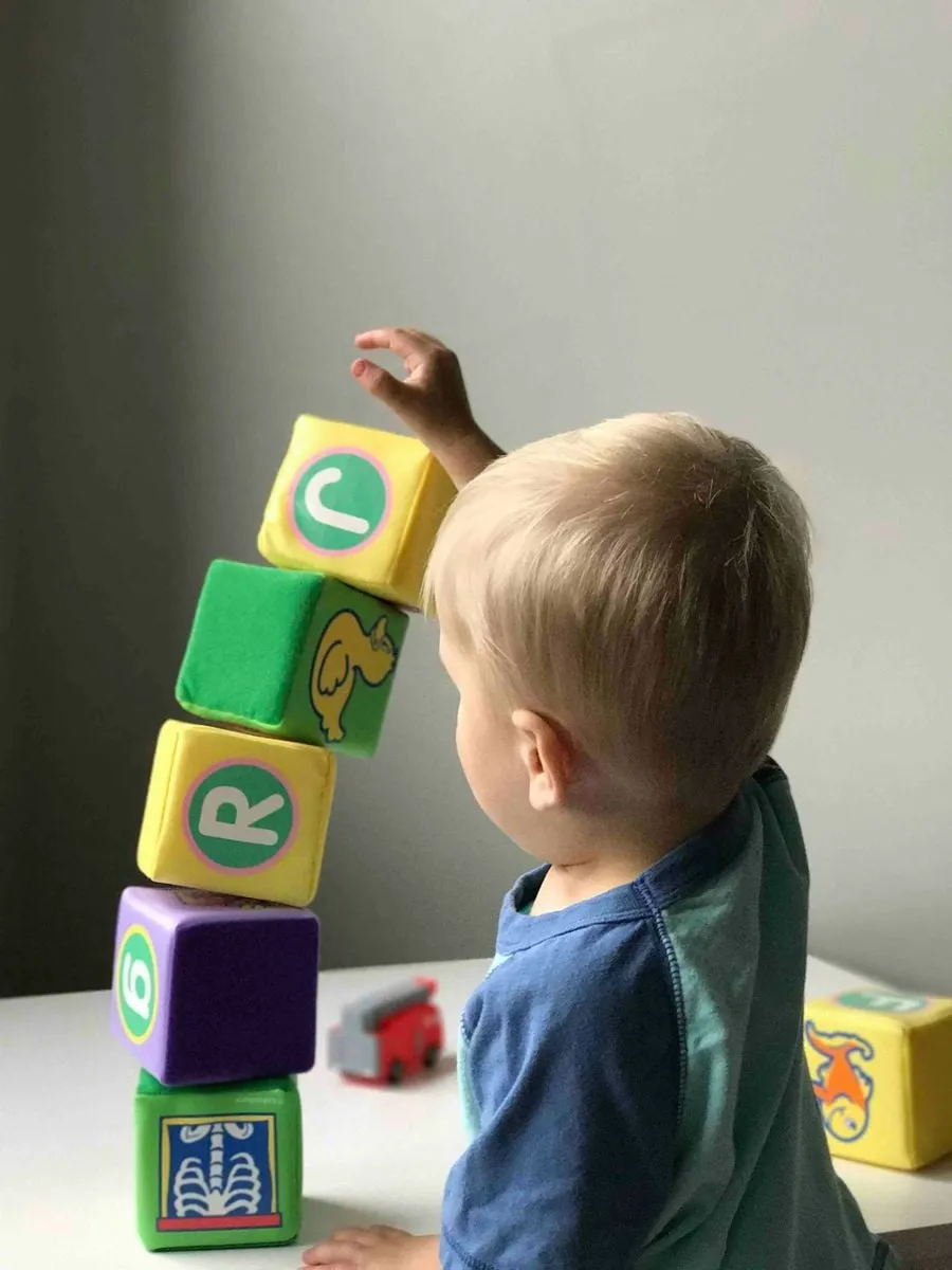 Zo kies je een fijn peuterbed voor je kind