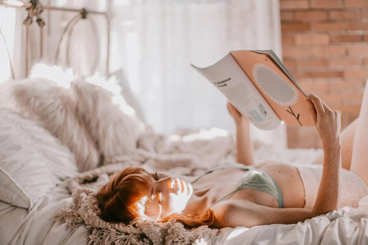 Zo vind je de perfecte onderbroek: 5 tips waar je écht blij van wordt