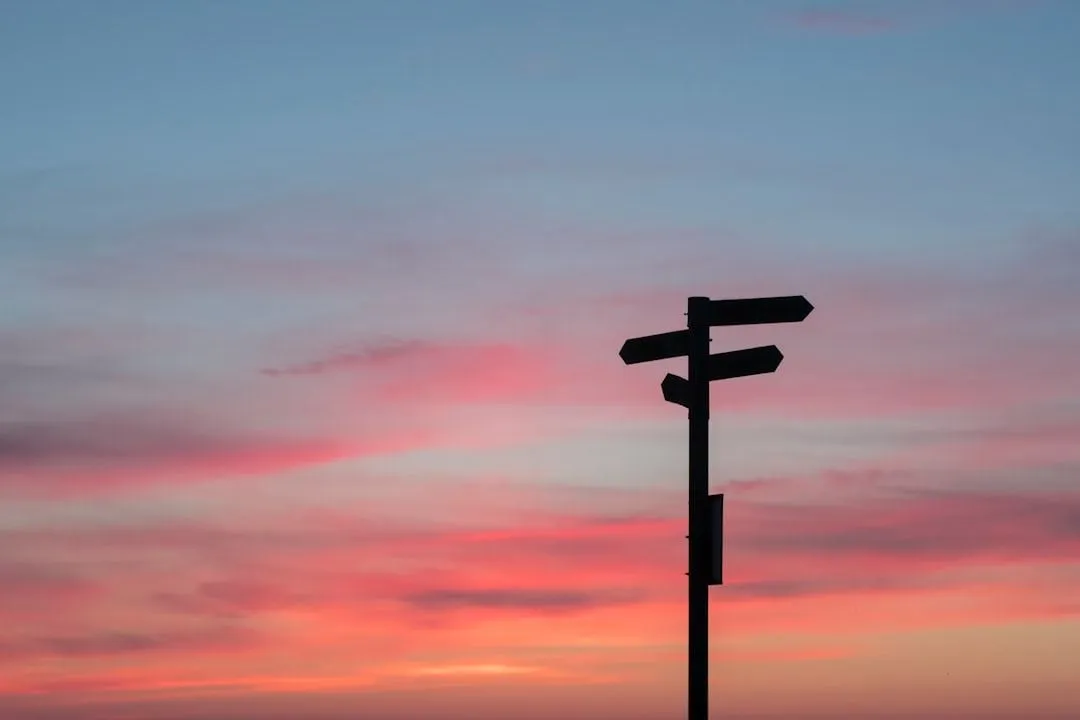 Zon, zee en… een nieuwe carrière?