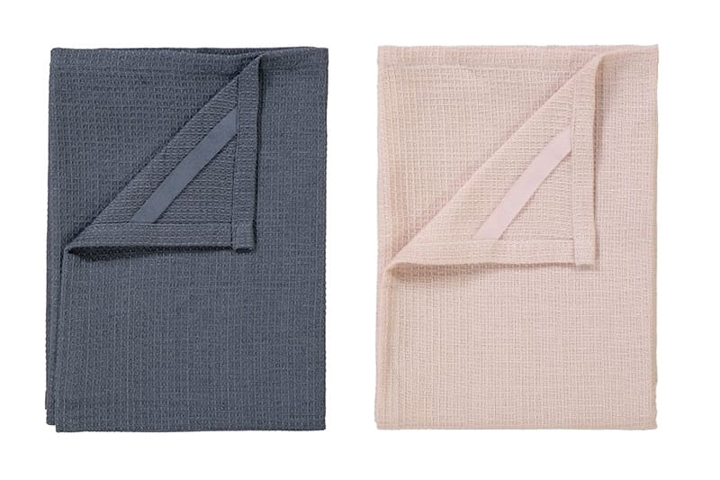 Leeftrends 2020: Linnen, linnen, linnen!