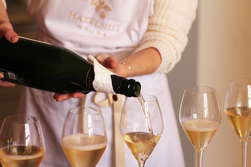 Een bezoek aan het Hazelnoothuis van Theresa Baumgärtner