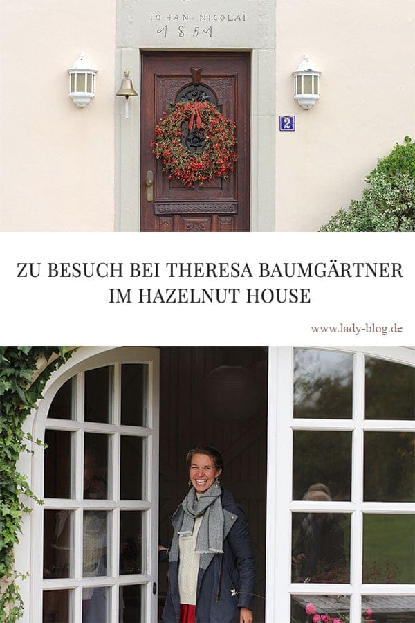 Een bezoek aan Theresa Baumgärtner