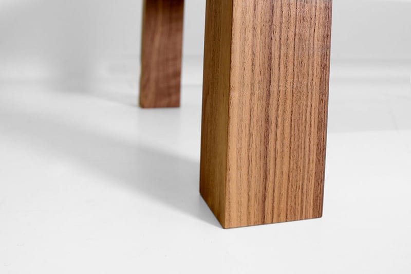 Eettafel op maat gemaakt door Möbel Eins
