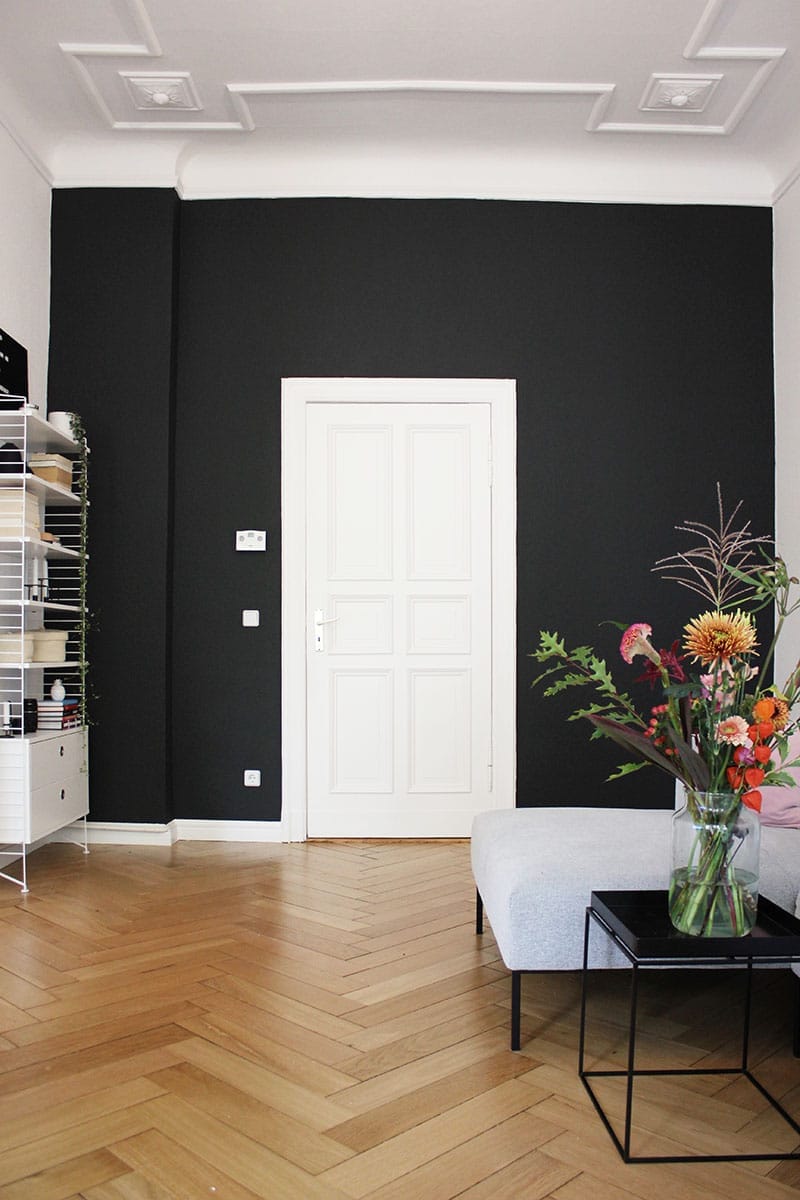 Laura Repp's minimalistisch gereduceerde leefstijl