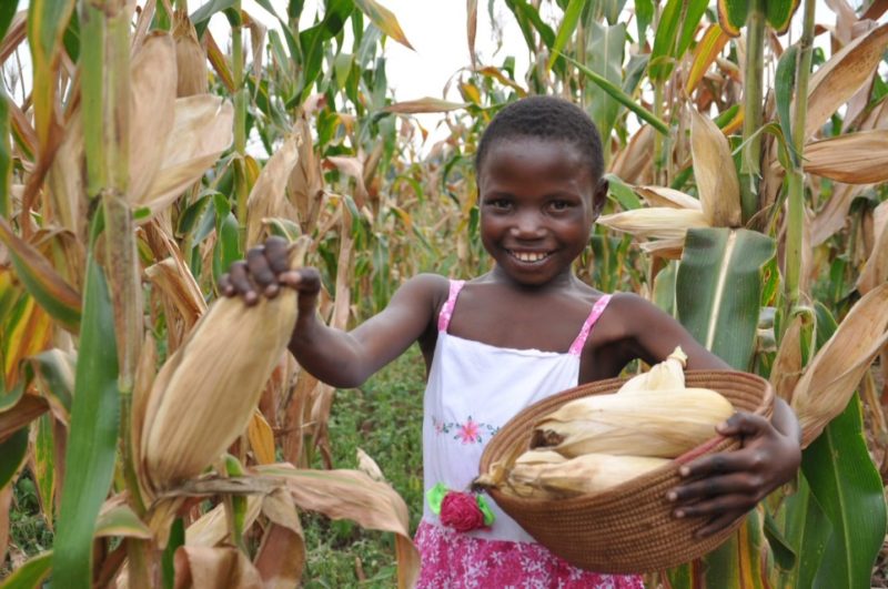 Wereldvisie Sponsoring