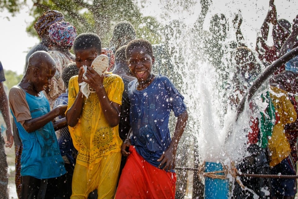 Ad: Een petekind aan de andere kant van de wereld – Een kindersponsoring met World Vision