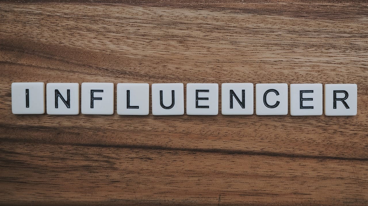 Welk impact hebben influencers op je bedrijfsgroei?