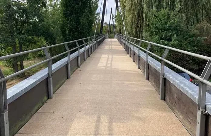 GVK Brugdekplanken: Alles wat je moet weten