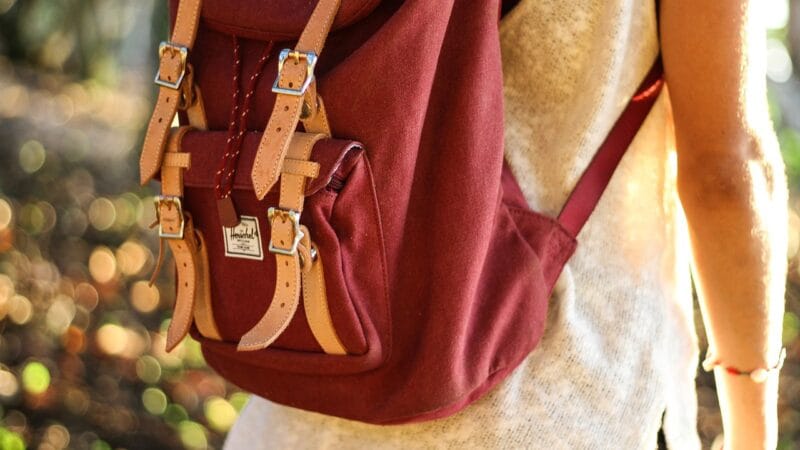 Schooltassen: Zo vind jij de ideale tas