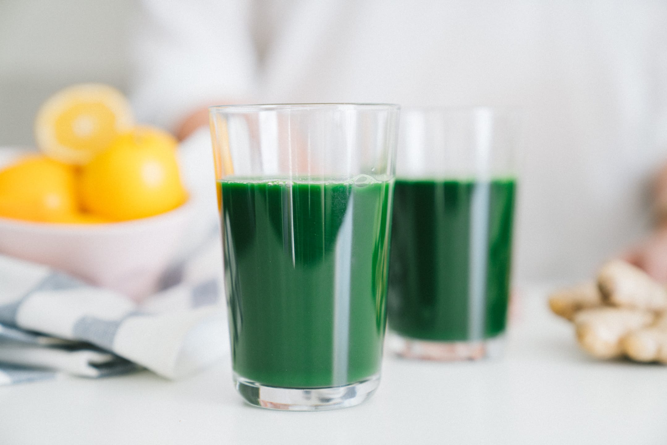 Supergreens Spirulina: de nieuwe start-up voor gezonde voeding
