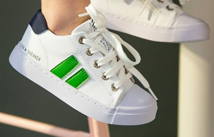 De Gids naar de perfecte Kinderschoenen: Kies Bewust!