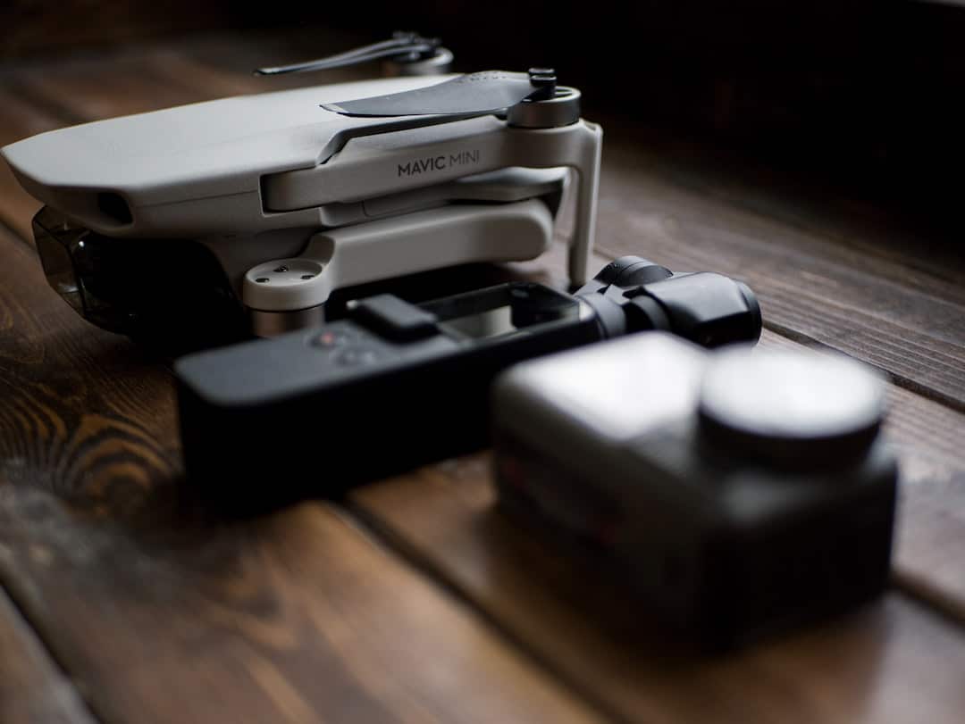 DJI Osmo Action 4: Mijn ervaring