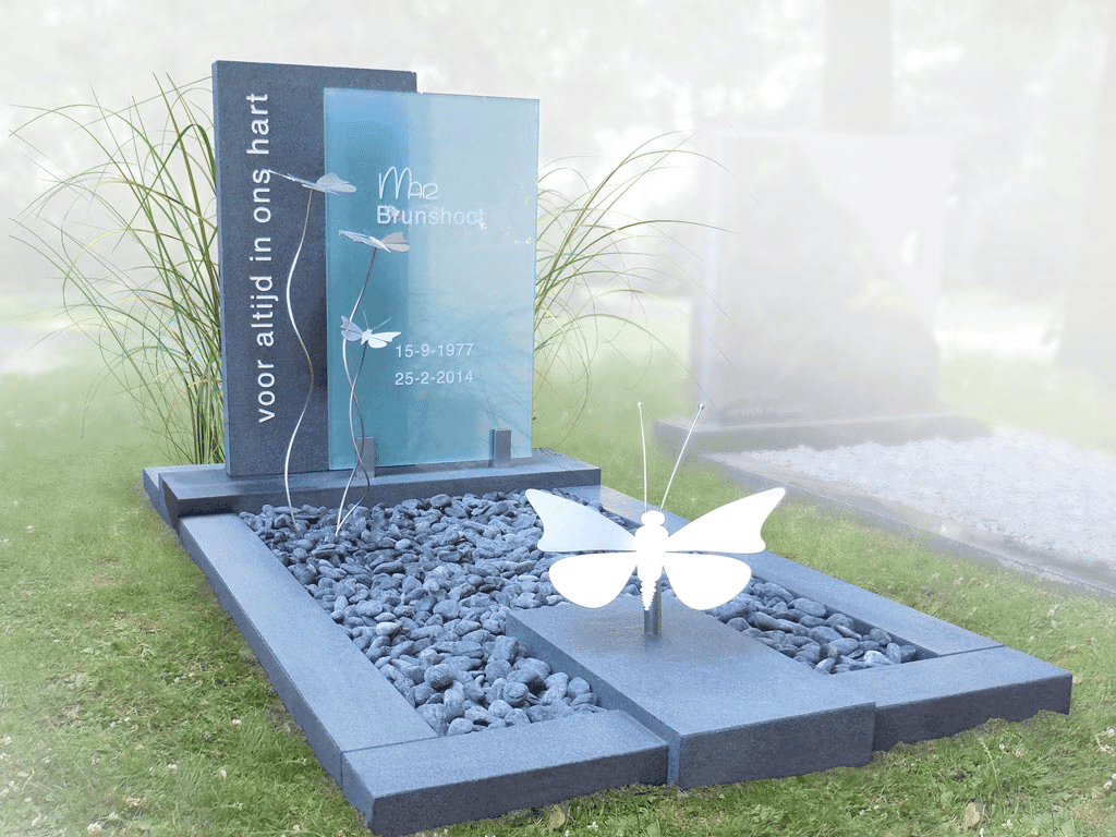 Het Kiezen van de Perfecte Grafsteen: Een Praktische Gids