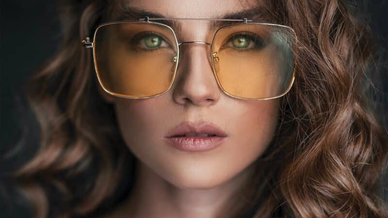 De nieuwste trends in modieuze zonnebrillen