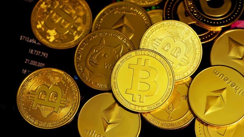 Wat is crypto en hoe werkt het precies?