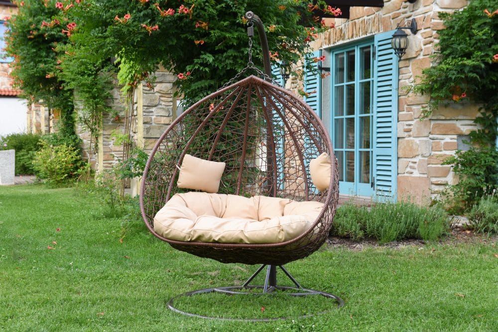 Populaire Tuin- en Terrasmeubelen: Een Overzicht