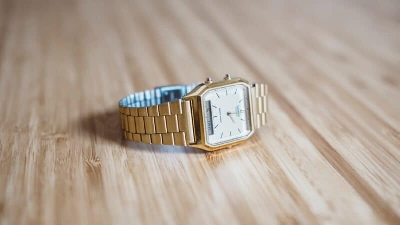 Gouden horloges: zijn ze iets voor jou en hoe stijl je ze?