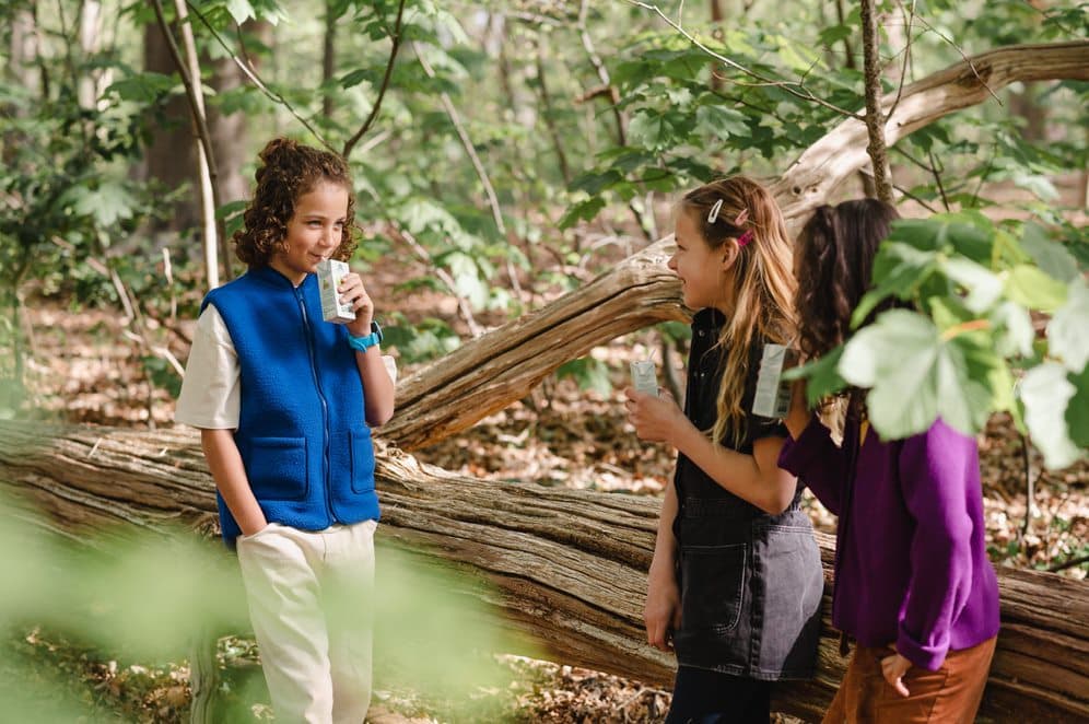 Veiligheid en vrijheid voor kinderen: GPS horloges van One2Track