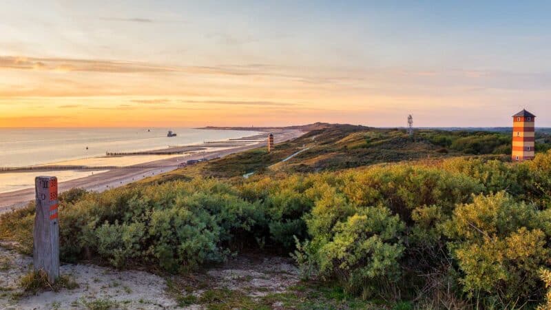 Waarom Vakantiepark Zeeland kindvriendelijk is