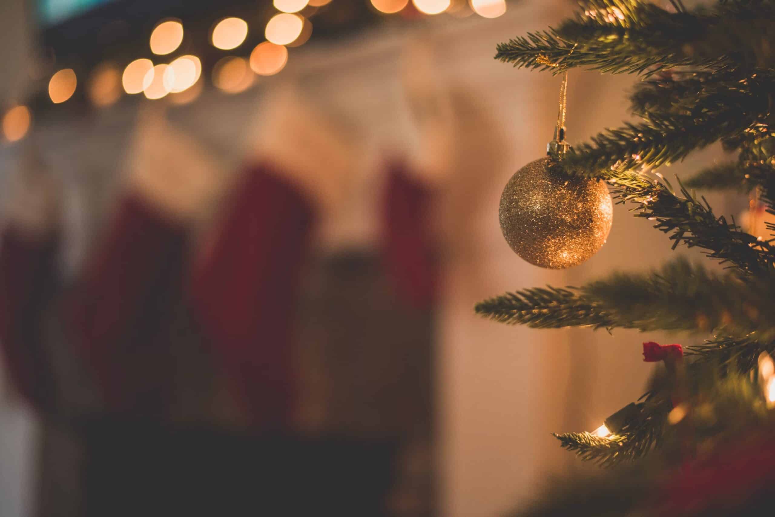 5x Leuke Kerstcadeautjes om de Feestdagen te Vieren