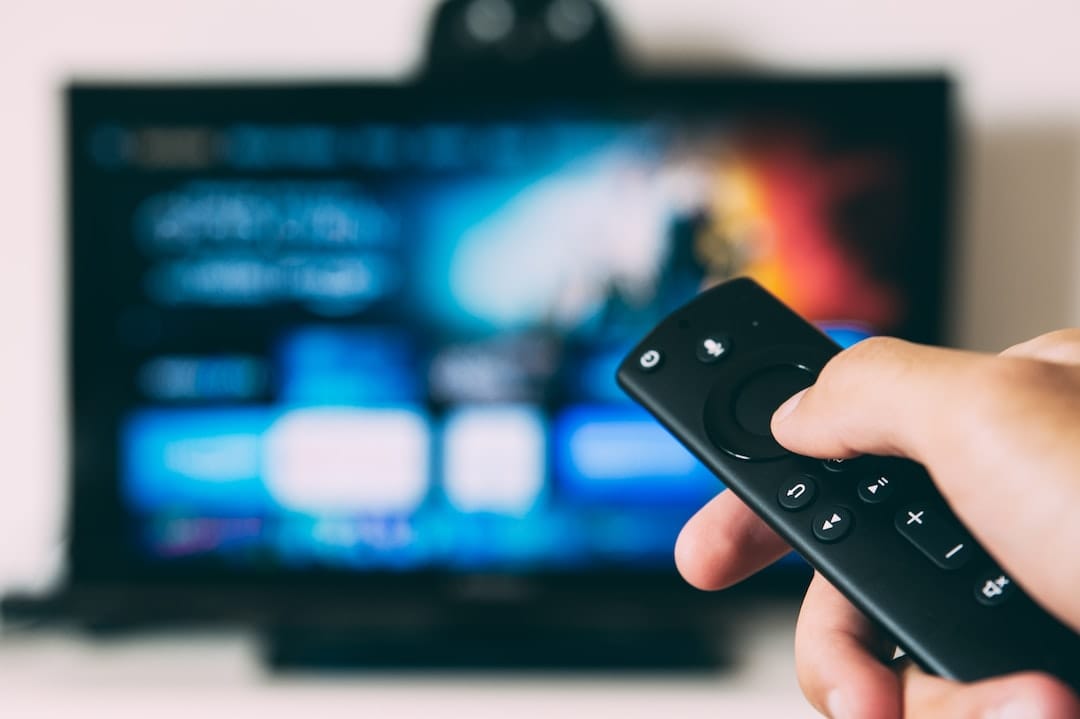 De groeiende concurrentie voor streamingdiensten: wat is er gebeurd in 2023?