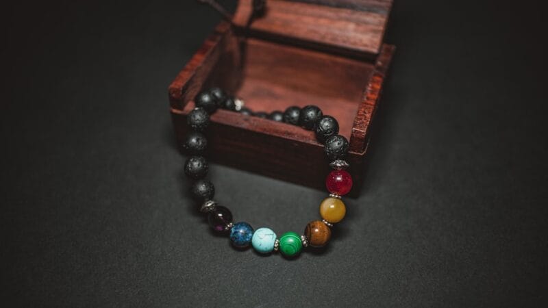 Sieraden voor mannen: stijlvolle accessoires 