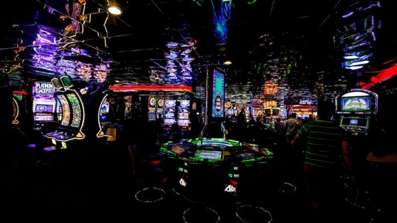 Slimme shopping tips voor het kiezen van een online casino