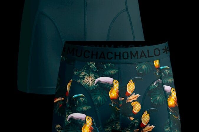 Alles wat je moet weten over onderbroeken voor mannen