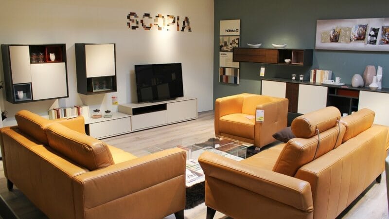 Deze accessoires maken je woonkamer pas echt gezellig