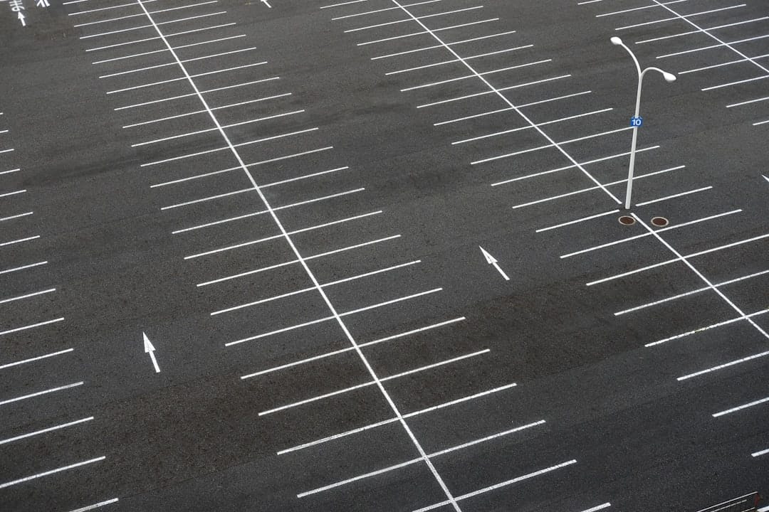 Besparen op parkeerkosten doe je zo