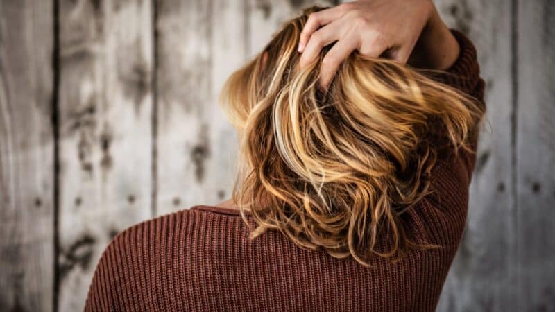 DIY-thuisverzorging voor je haar