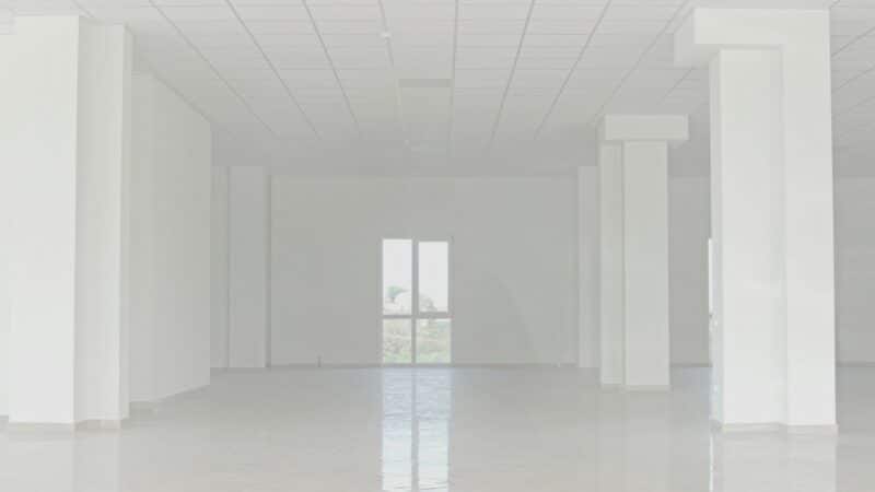 De voordelen van het egaliseren van jouw garagevloer