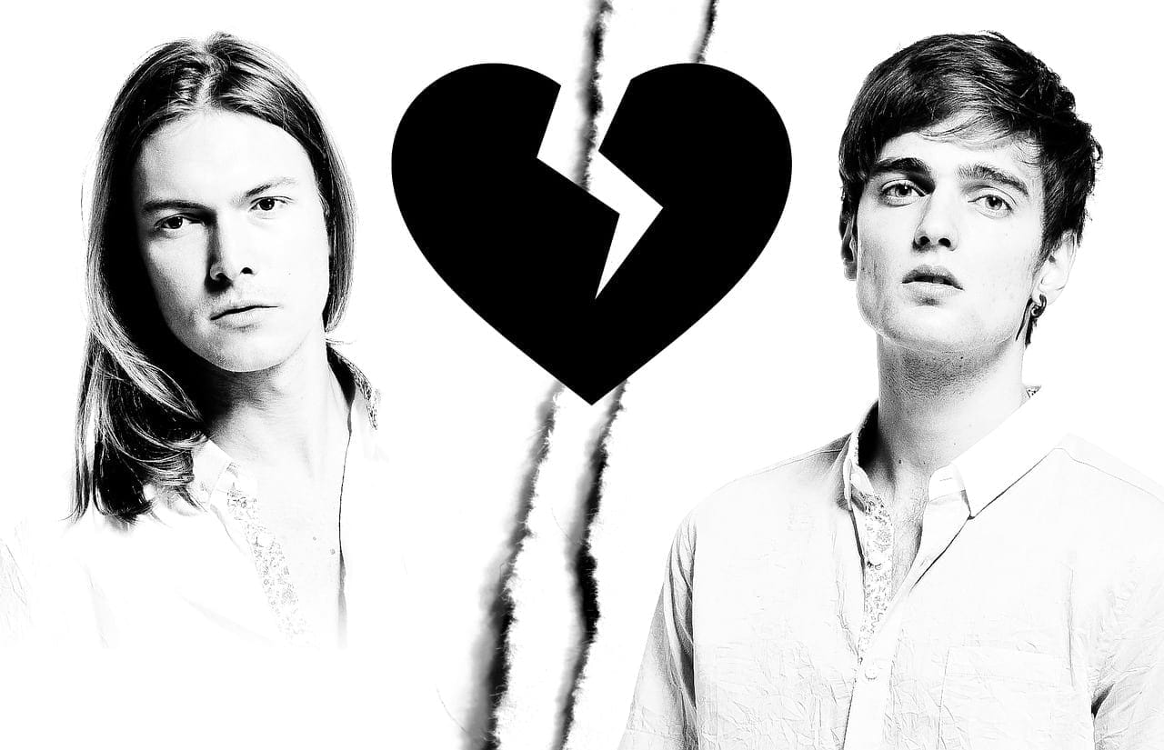 Kinderen en scheiden: hoe beïnvloedt het hen?