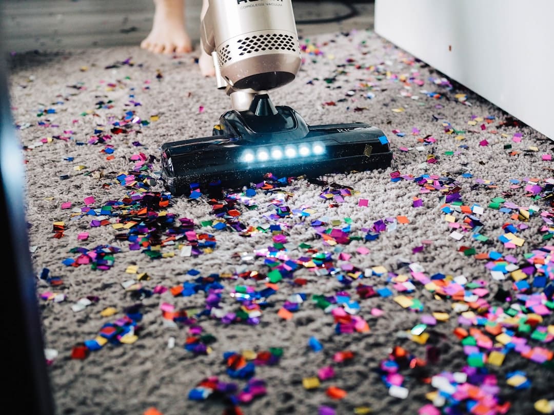 3 tips om meer uit je stofzuiger te halen 