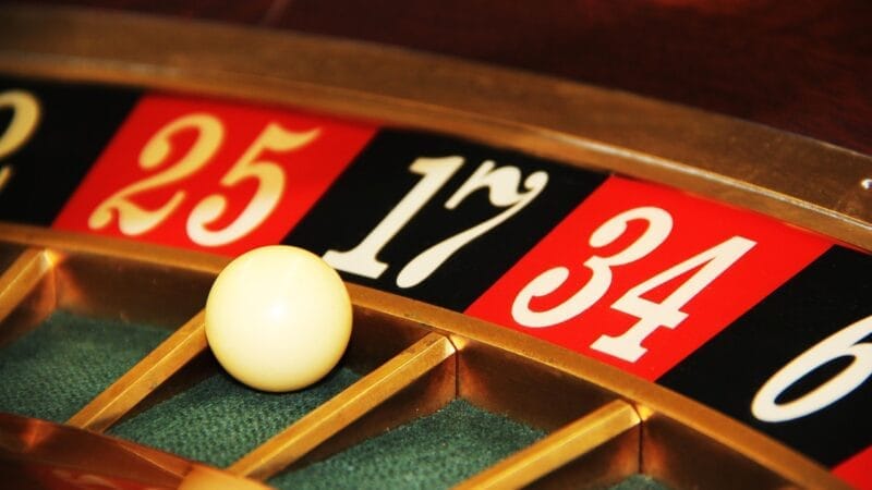 Tips voor winnen met Roulette!