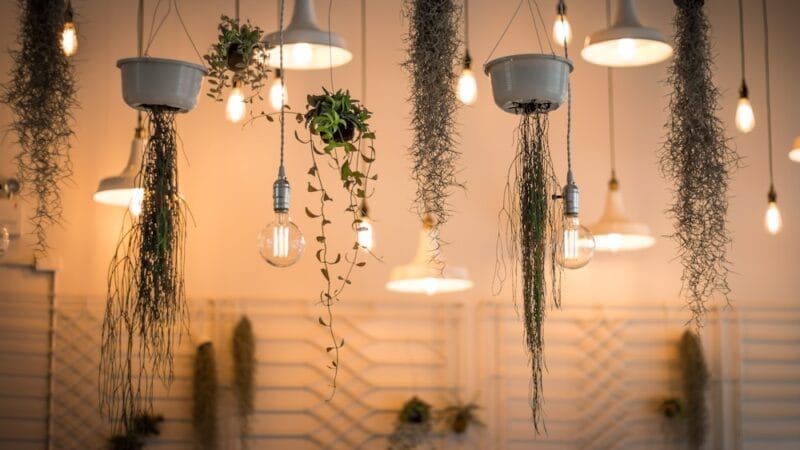 De magie van de juiste verlichting in huis!