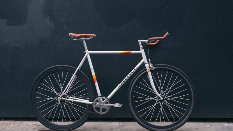 Dit is waarom het slim is om je fiets te verzekeren