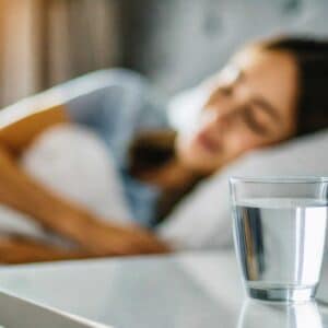 De invloed van slaap op gezondheid