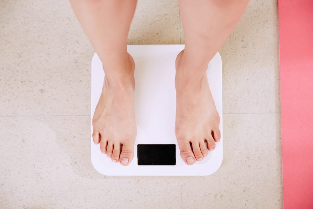 5 tips om af te vallen voor de zomer