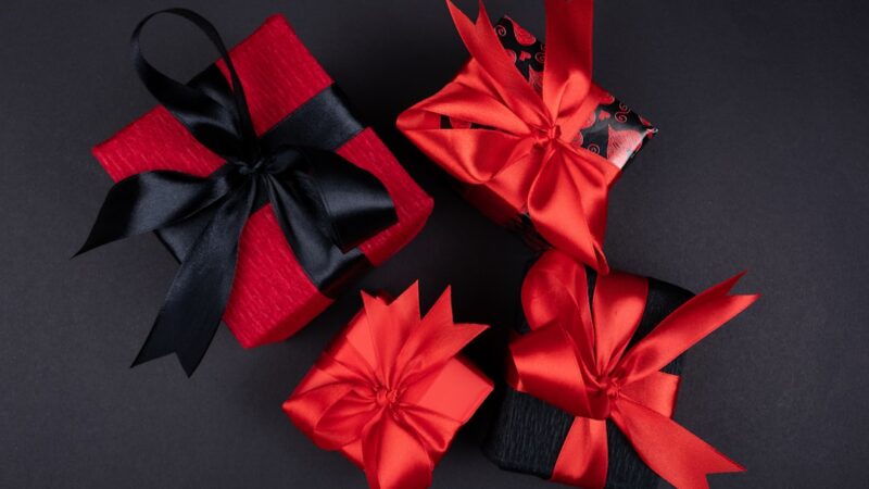 DIY ideeën om ieder cadeautje te personaliseren!