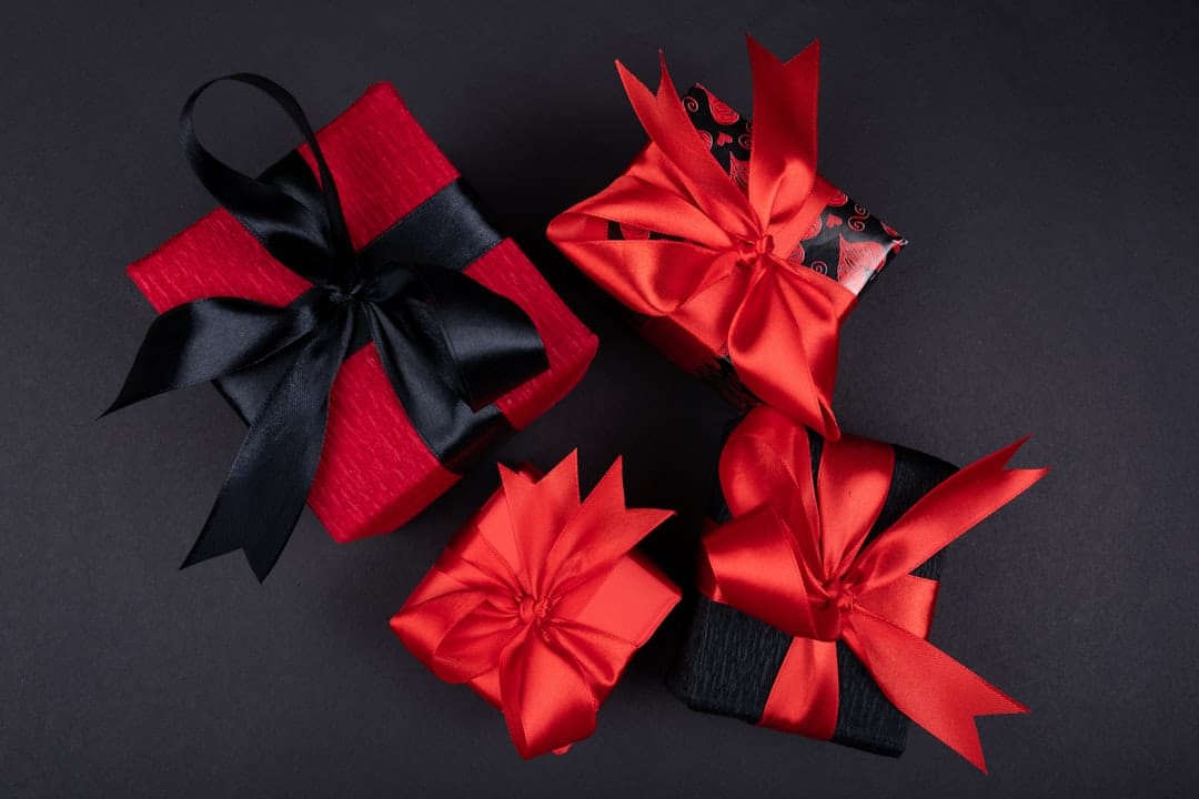 DIY ideeën om ieder cadeautje te personaliseren!