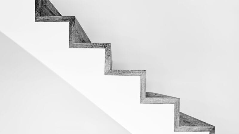 Dit moet je weten voor je een traplift plaatst