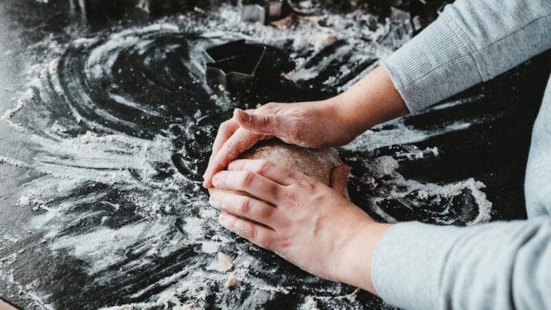 Leuke baktips die geschikt zijn voor kleuters!