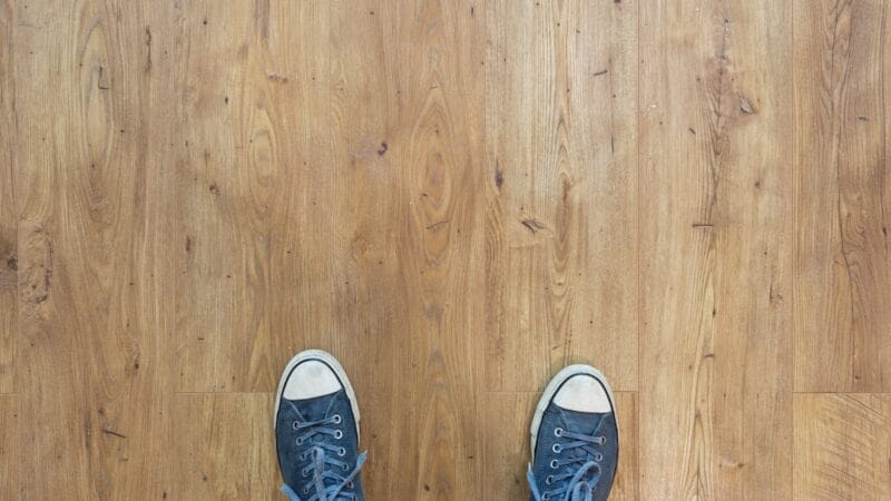 Pvc-vloeren: toepassingen en mogelijkheden