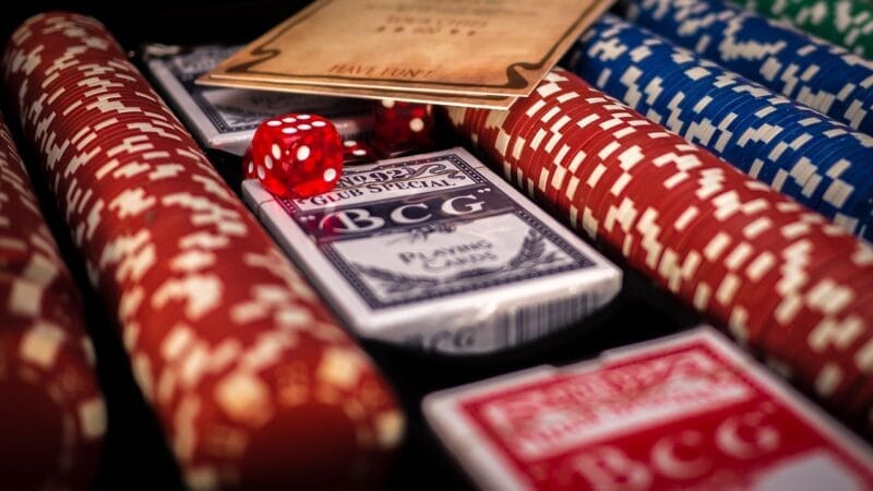Populariteit online casino’s neemt toe